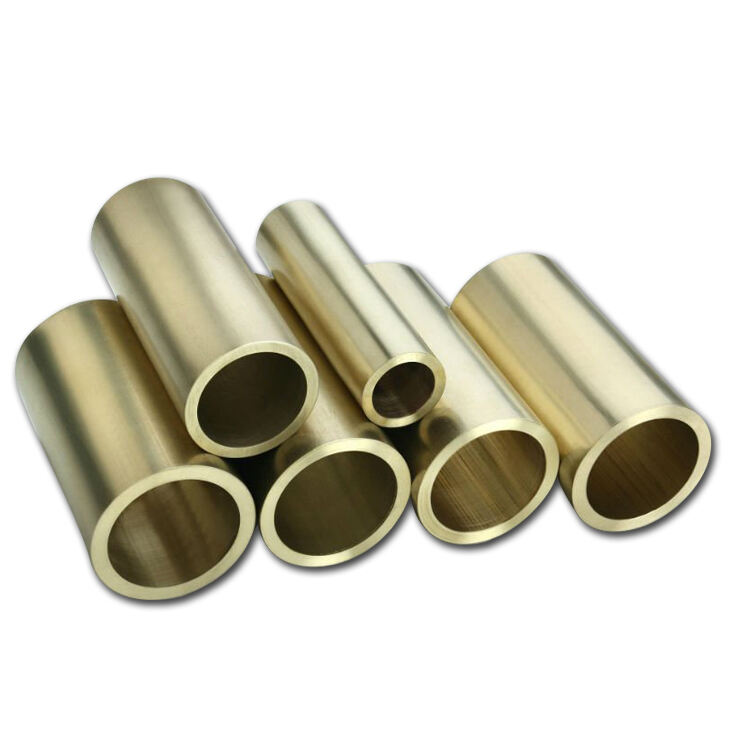 C2300 C2400 C2600 C2680 Brass Tube Coil Price