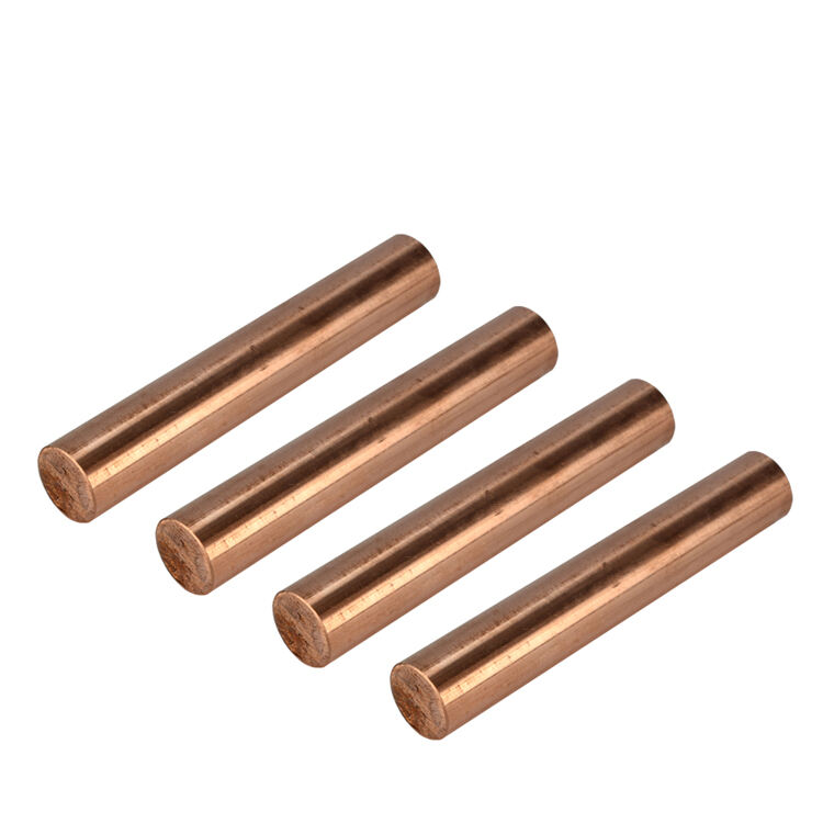 C17200 copper nickel silicon alloy bar