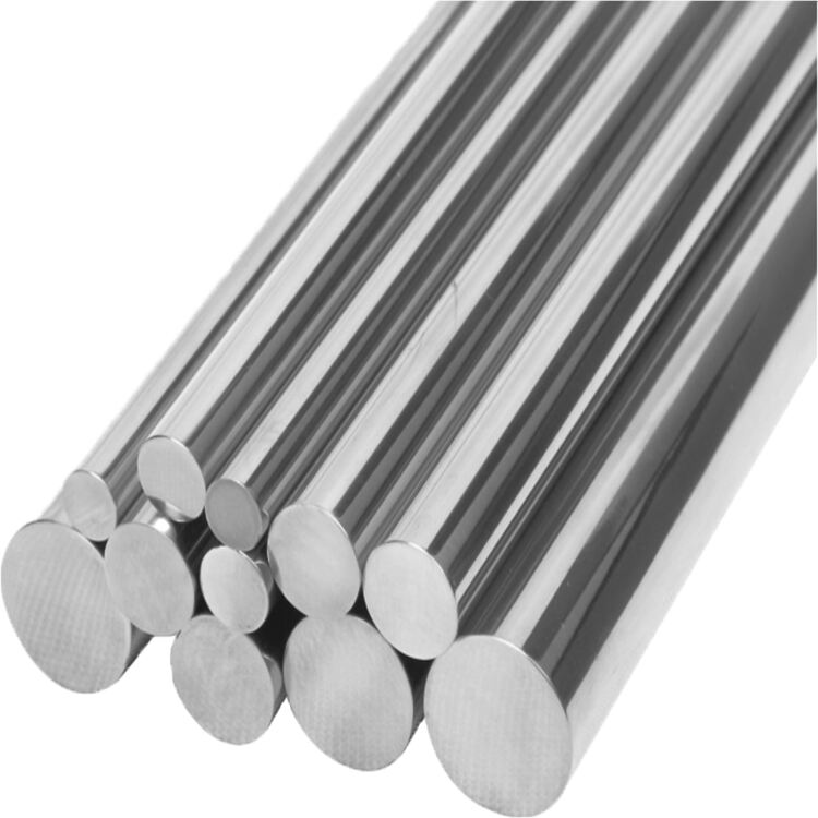 C75200 C7521 BZn18-8 nickel silver bar