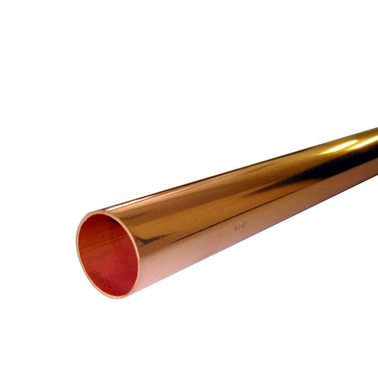 C52100 Phosphorous bronze tube