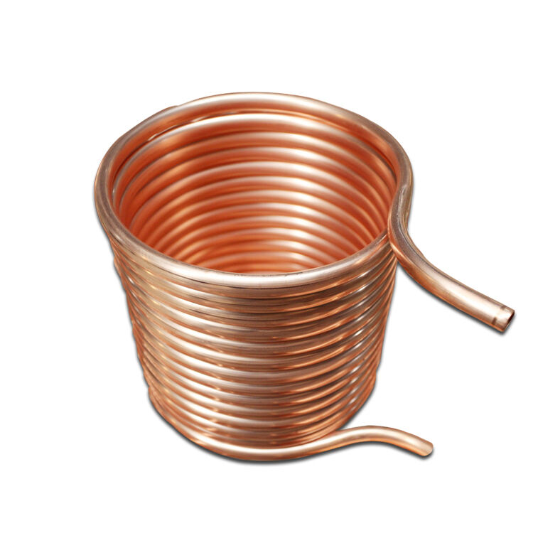 High Quality C10300 Copper pipe