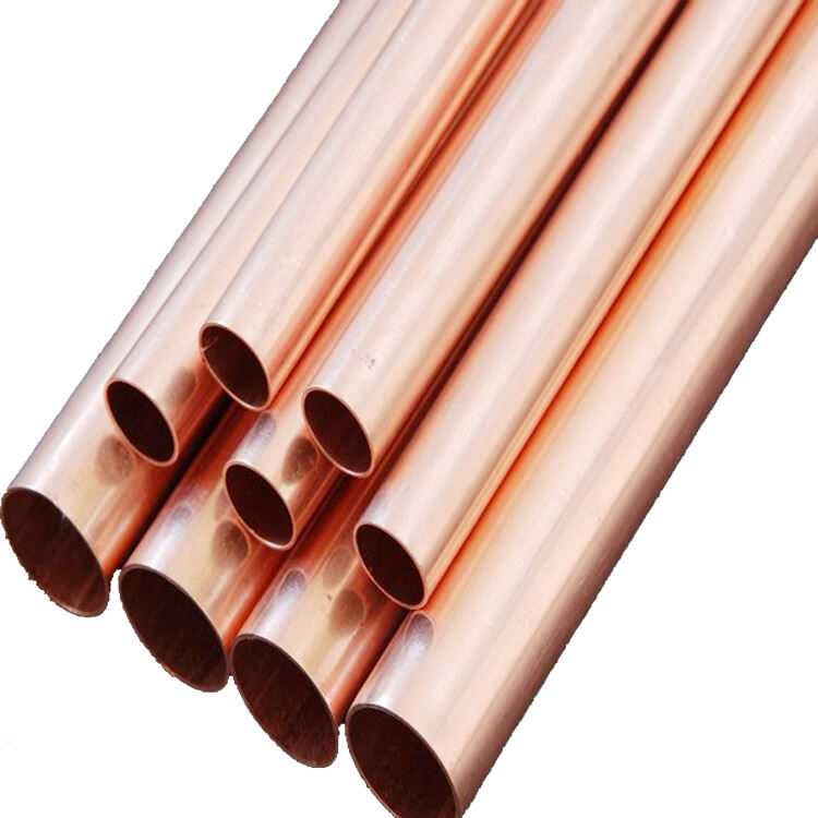 C51900 Phosphorous bronze tube