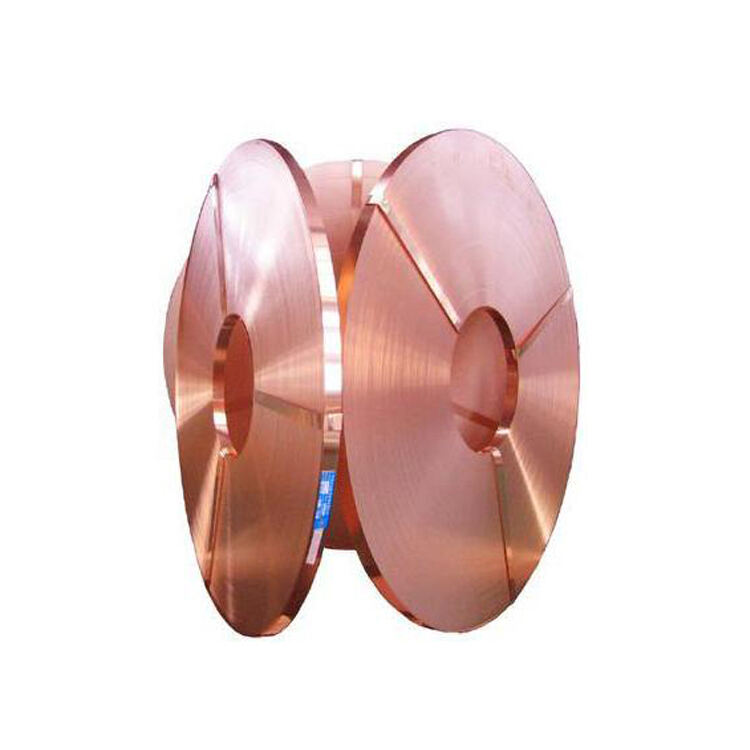 C5071 XYK-6 Tin Bronze Strip