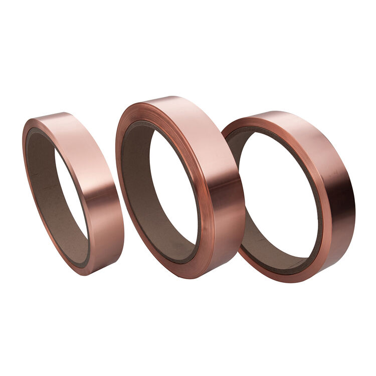 C50715 phosphorous bronze strip