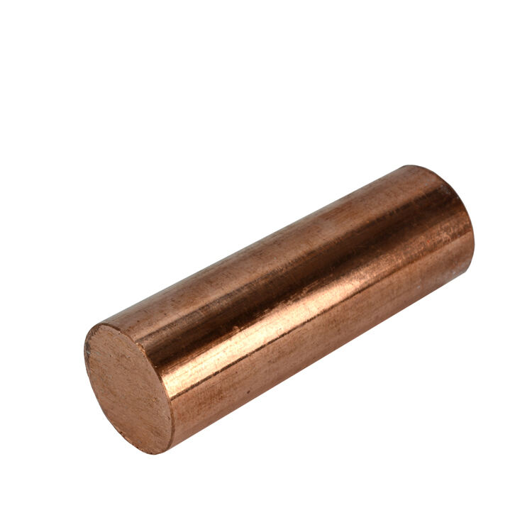 C70350 Copper alloy bar