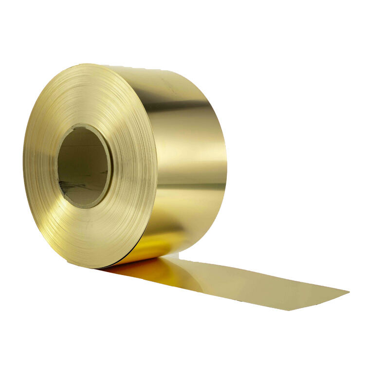 C2680 Brass Strip For Buckle Price