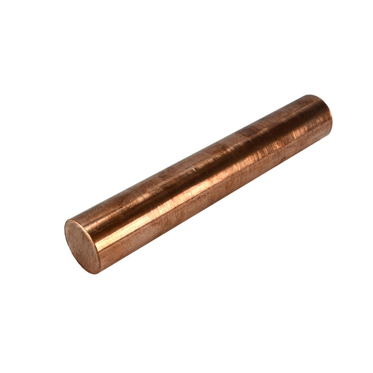 High Electrical Conductivity C10200 Copper Bar