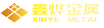 Shanghai Xinye Metal Material Co., Ltd.