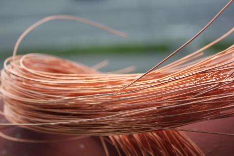 Phosphor Bronze Wire Bronze Wire C5191 factory