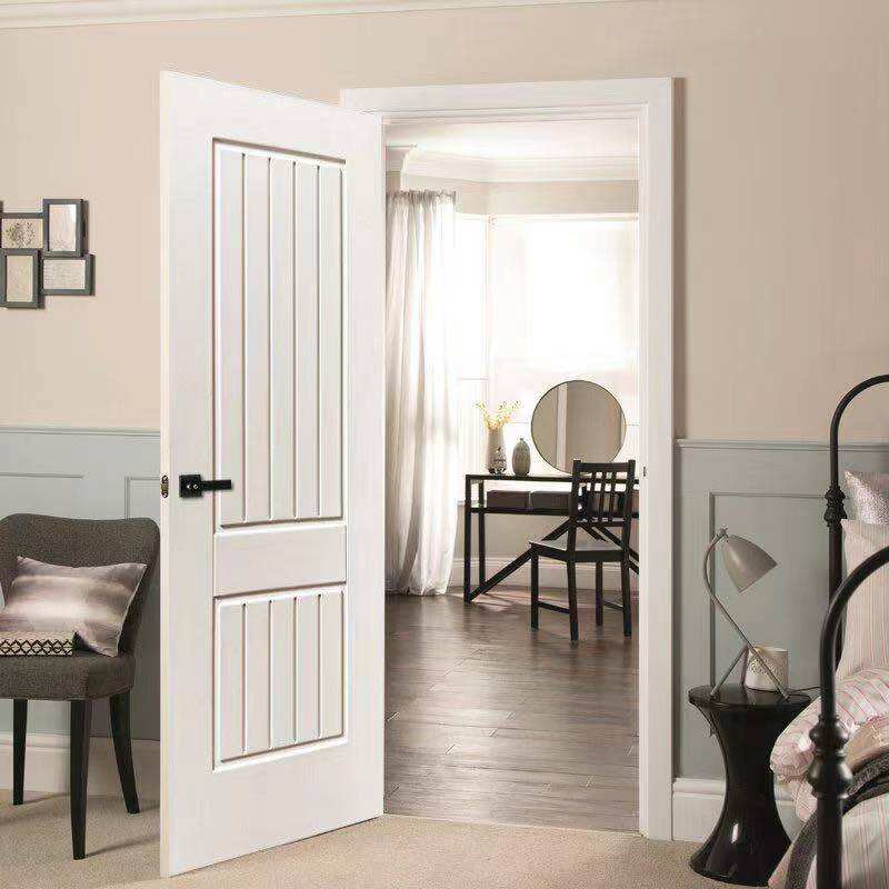 Get the Best Quality PVC Plastic Doors at Pocket-Friendly Prices