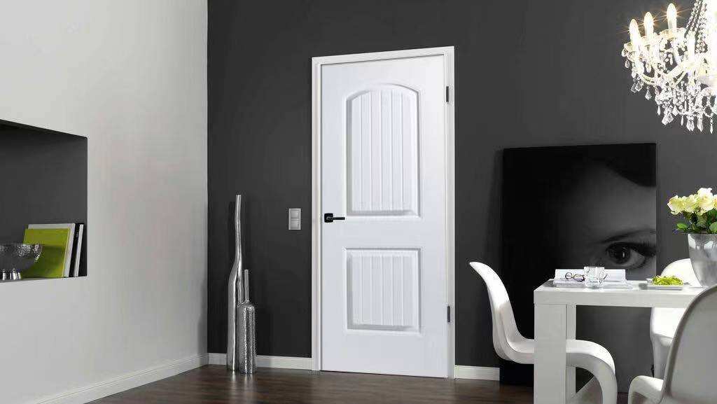 Get a Great Deal on High-Quality PVC Plastic Doors with Competitive Prices