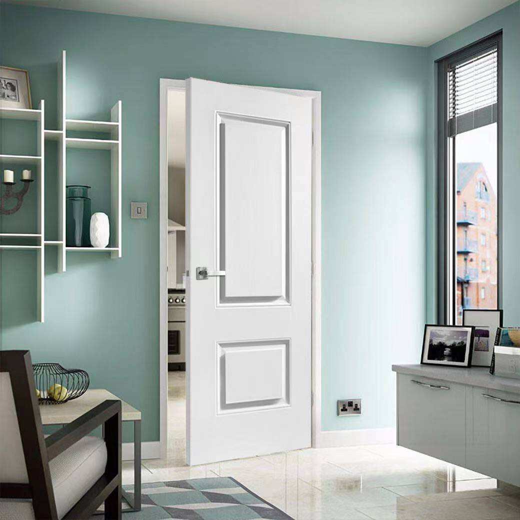 Upgrade Your Home's Energy Efficiency with a Blue Upvc Door