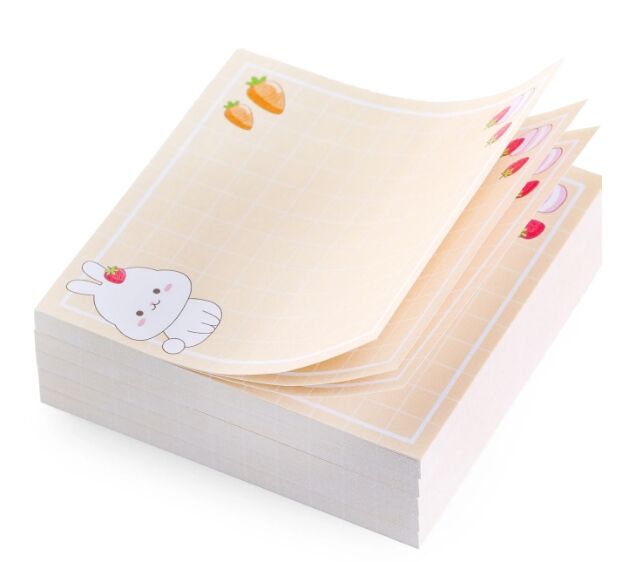 What Makes Memo Pads Elegantly Practical