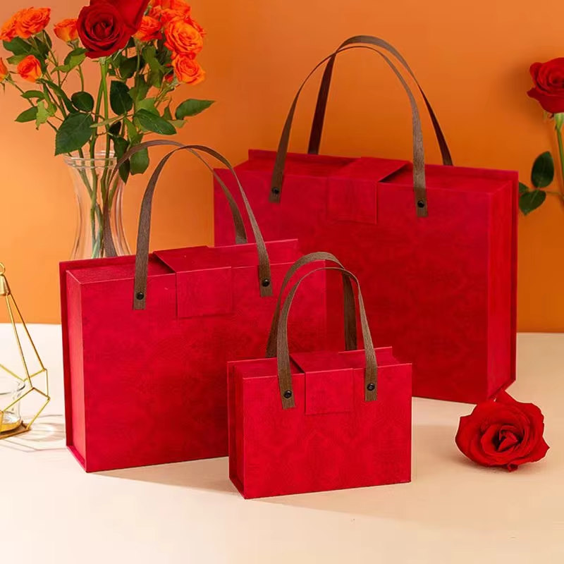 Caixas para Envolver Roupa: Protexer e Impresionar