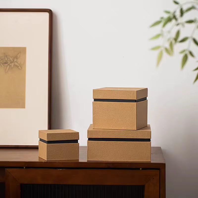 Caixas de Regalo Personalizadas: Un Toque Personal para Regalar