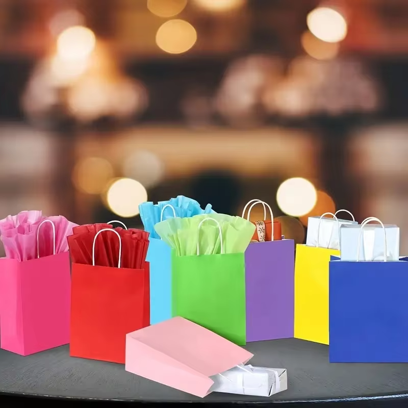 Sustainable Packaging Solutions