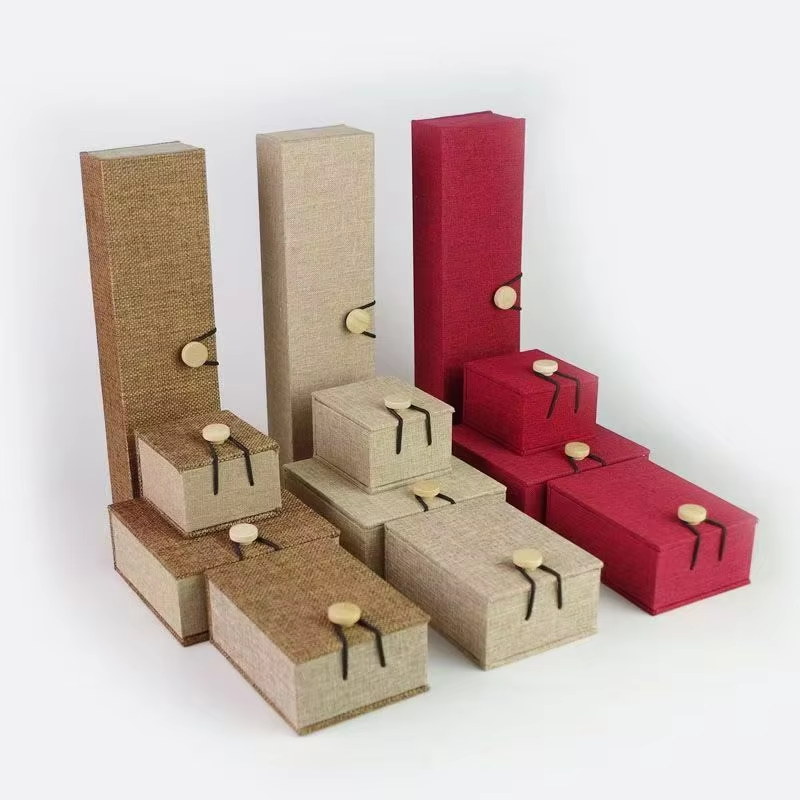5 pienyritysten paperilaatikkomateriaalit