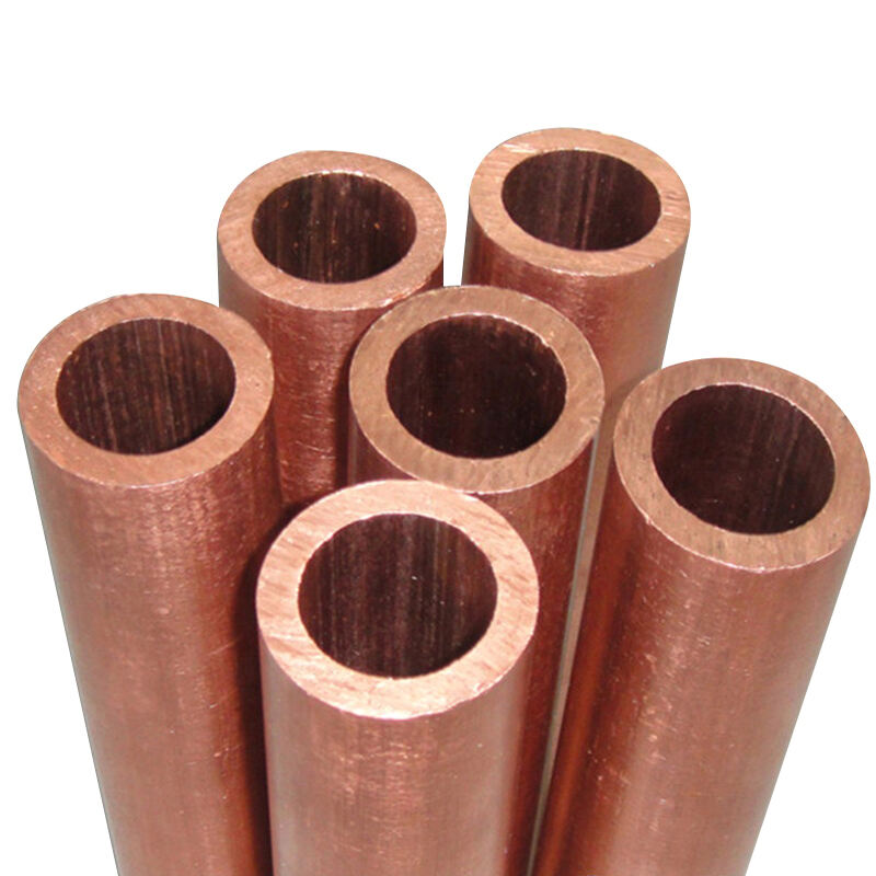 C10200/TU1 Copper Pipe