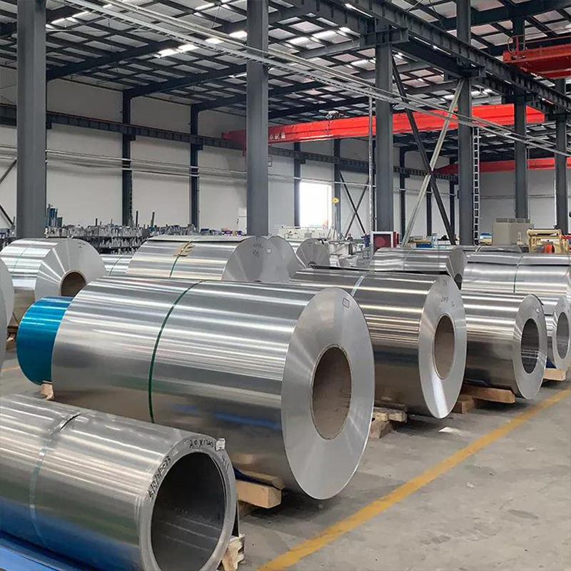 ¿Qué es el zinc aluminizado? Ventajas y aplicaciones del zinc aluminizado