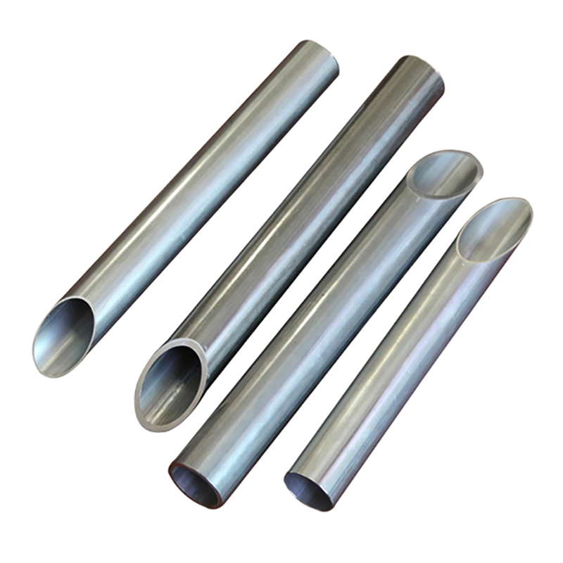 Tuyau Inconel 600