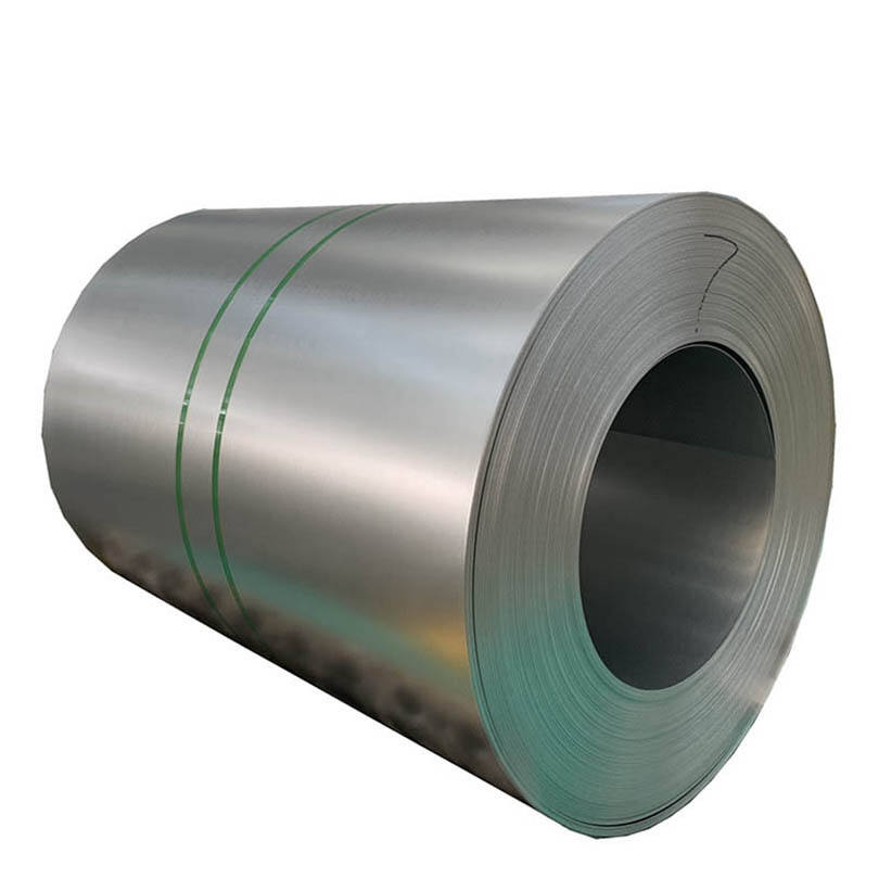 Cold Rolled Non-oriented Low Carbon Electrical Steel