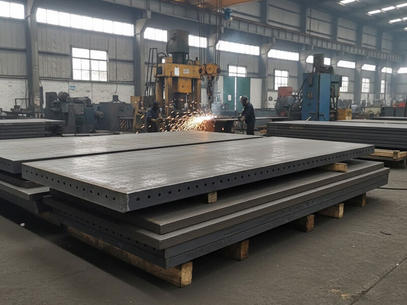 Comment choisir l'Ã©paisseur appropriÃ©e de la tÃ´le en acier rÃ©sistant Ã  l'usure