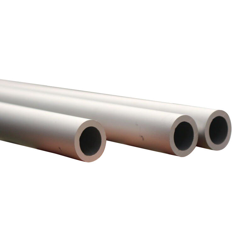 7075 Aluminum Pipe