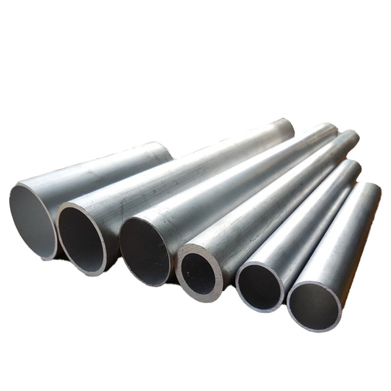 3003 Aluminum Pipe