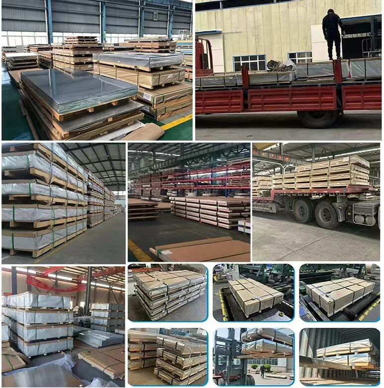 Saipan Customer Gives Positive Feedback on Aluminum Plate Order