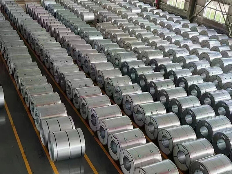 Global Galvanized Steel Raw Materials Market Volatility, Policy Impacts & Technological Leaps