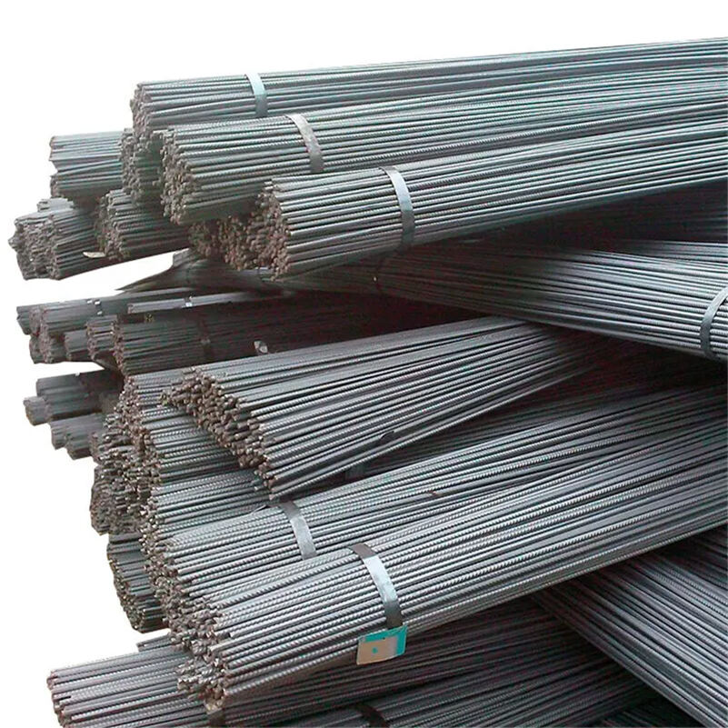 Galvanized Steel Rebar