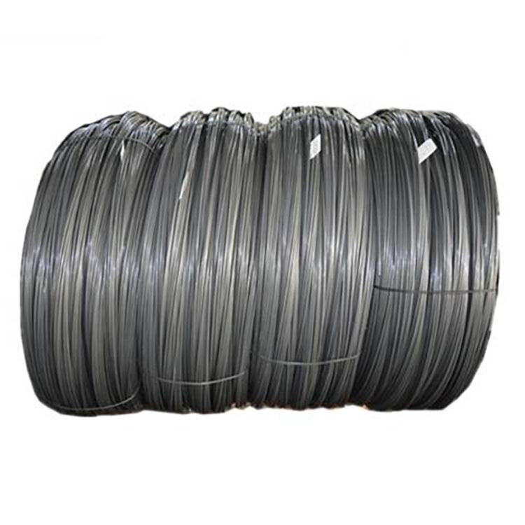 SAE 1008 Steel Wire Rod