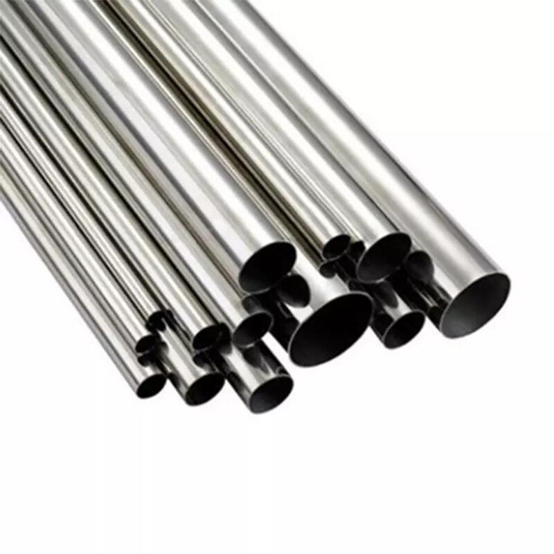 Pipa Inconel 718