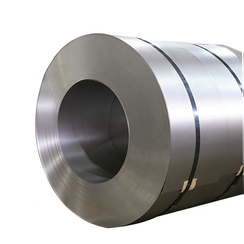 Inconel 600 Spule