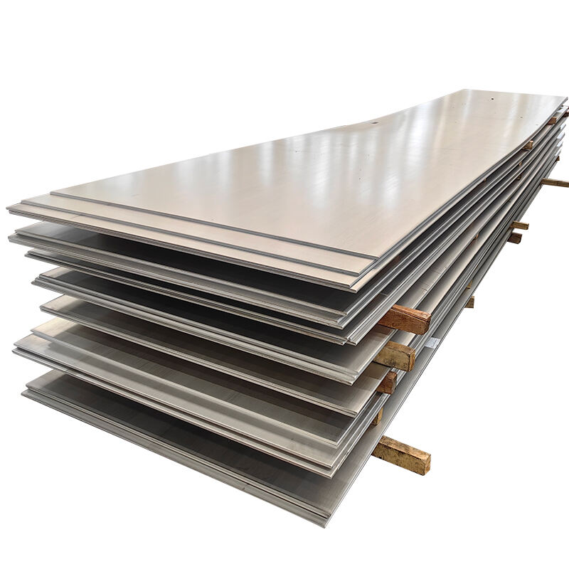 Double Reduced Cold-Rolled Tinplate