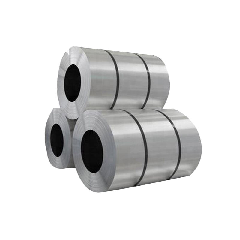 Nickel Alloy 200 Coil