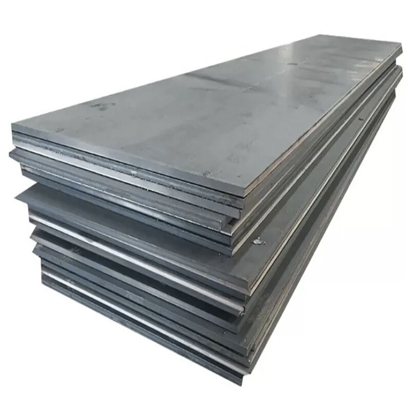 1008 Cold Rolled Steel Plate