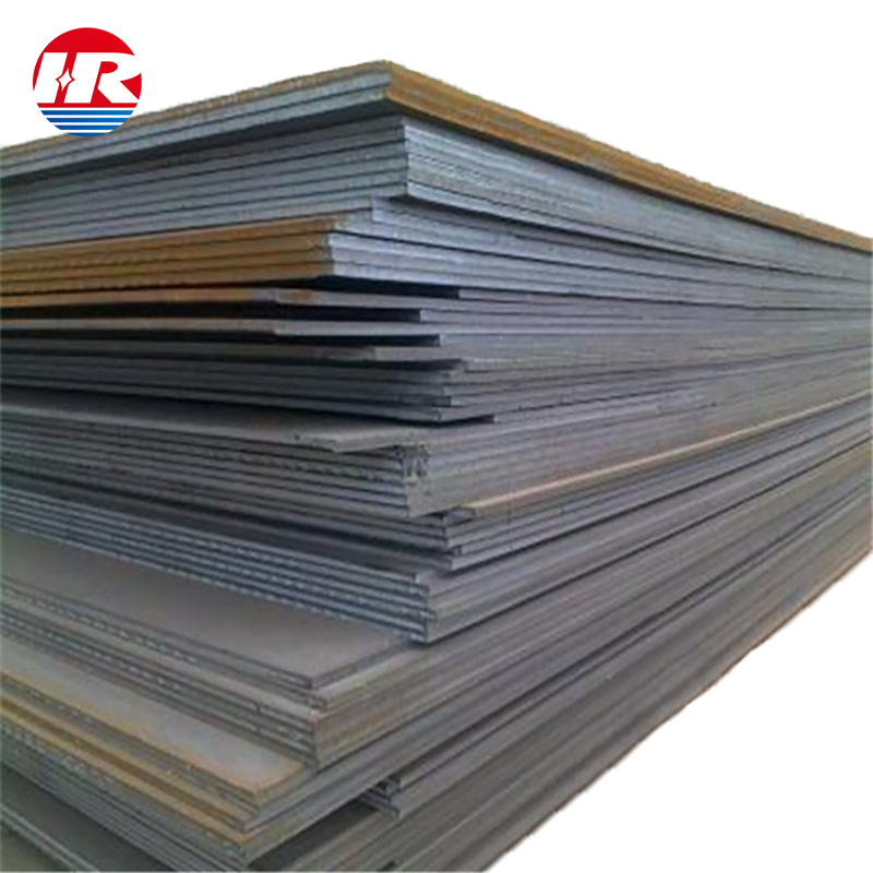 A202 Pressure Vessel Steel Plate