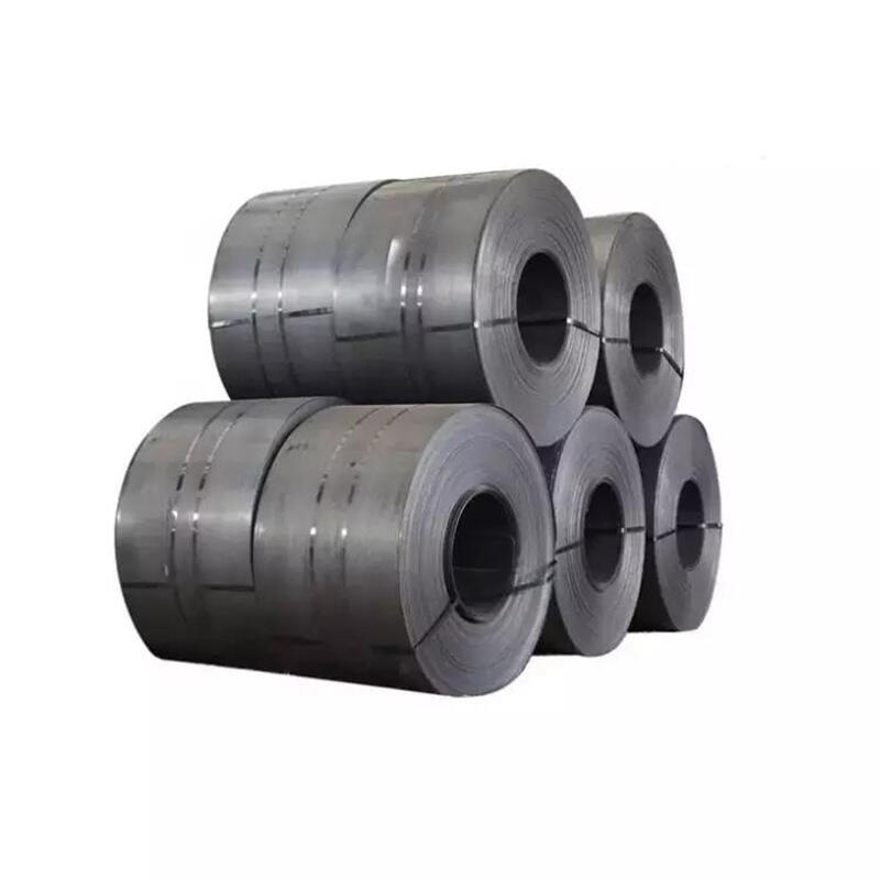 A656/S355J2 Carbon Steel Coil