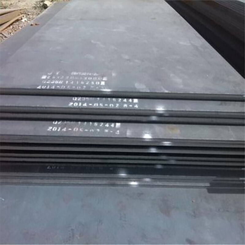 NM400Tuf/NM450Tuf/NM500Tuf Wear-Resistant Steel Sheet Plate