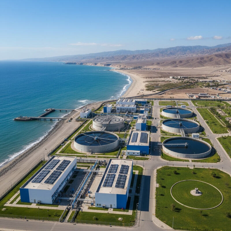 Peru Provisur Seawater Desalination and Integrated Water Treatment Project.jpg