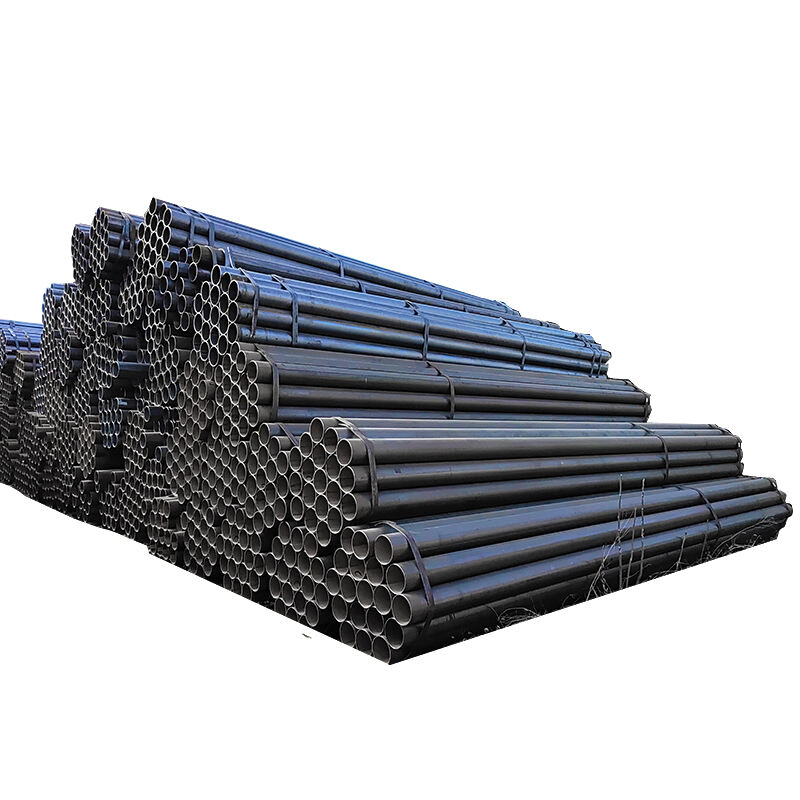 A335 Seamless carbon steel pipe