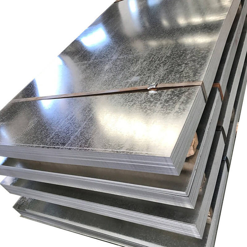 Prepainted Galvanized steel Sheet plate