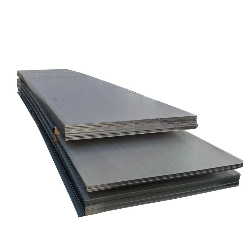 A387 Pressure Vessel Steel Plate