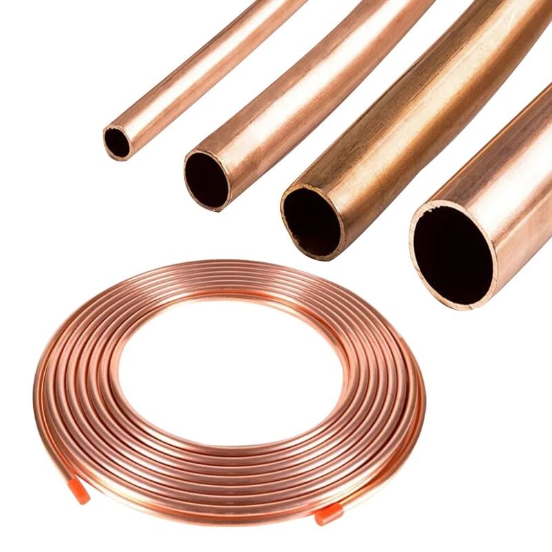 C10100/TU2 Copper Pipe