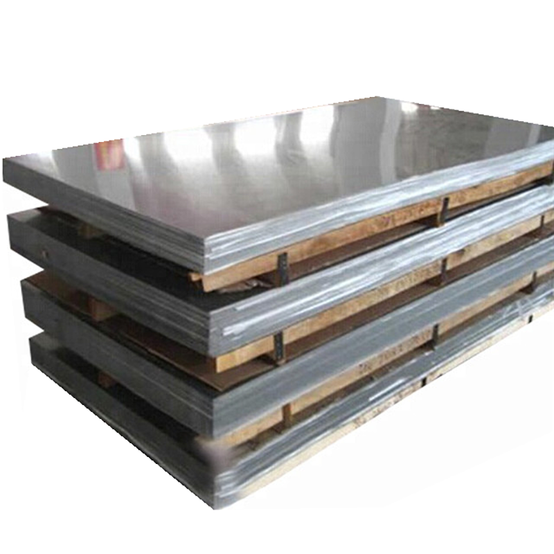 Placa Inconel 601