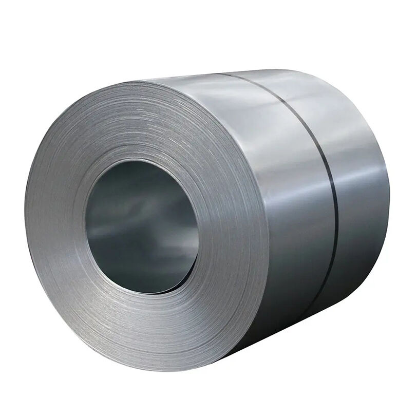 Cold Rolled Non-oriented Silicon Steel Strip