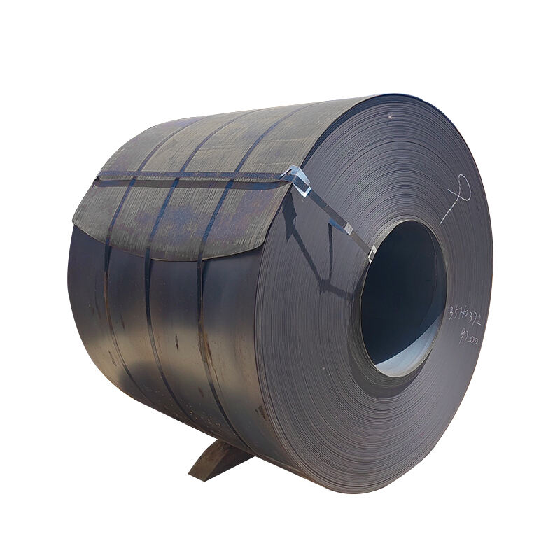 1045 Cold Rolled Steel Coil