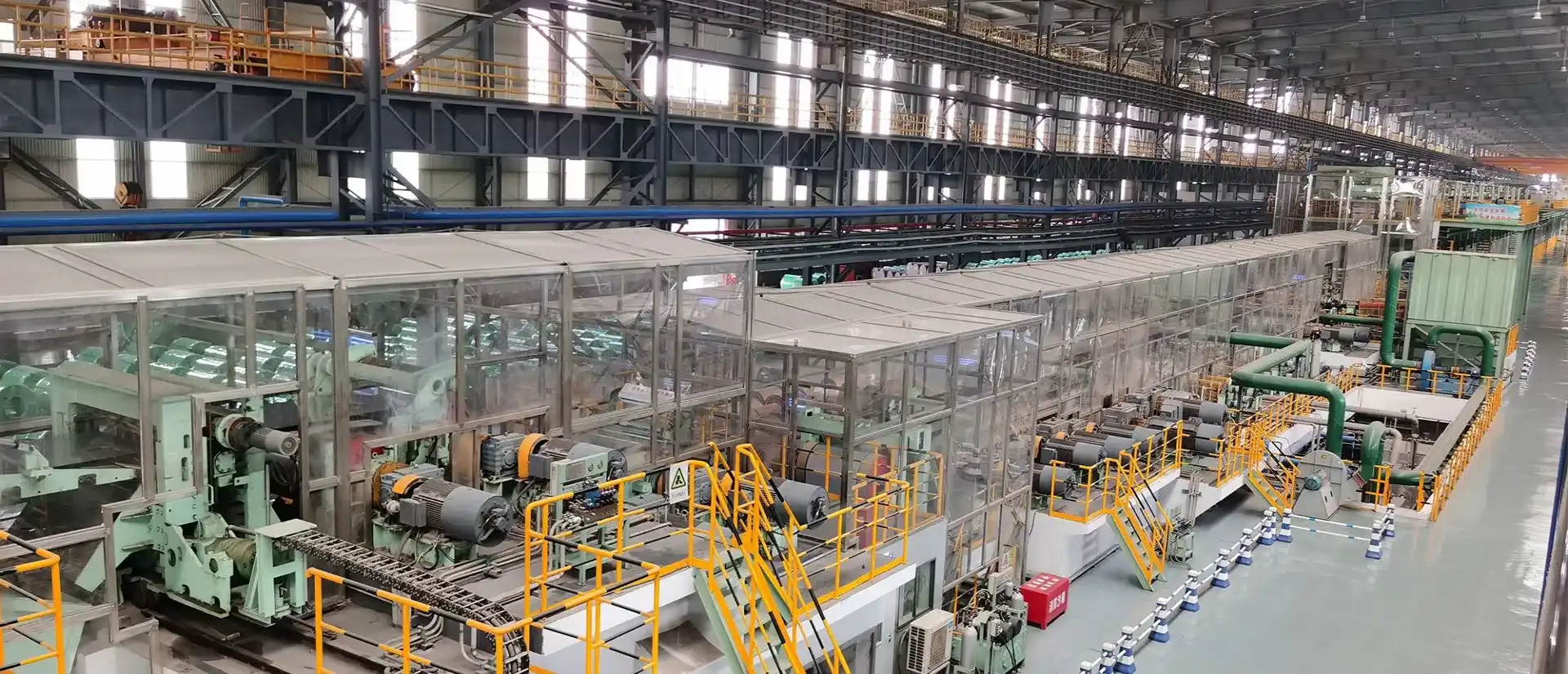 Shandong Runhai Stainless Steel Co., Ltd.