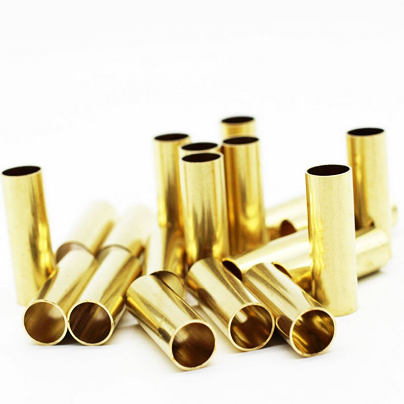 C27400/H63 Brass Pipe